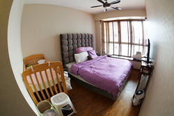 Mera East (D14), Apartment #87073032